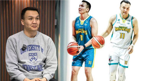 “Лигээ амжилттай дуусгаад зодог тайлна”